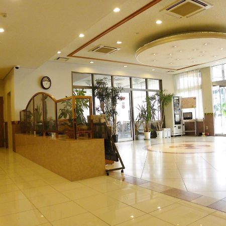 Yonezawa - Hotel / Vacation Stay 16072 المظهر الخارجي الصورة