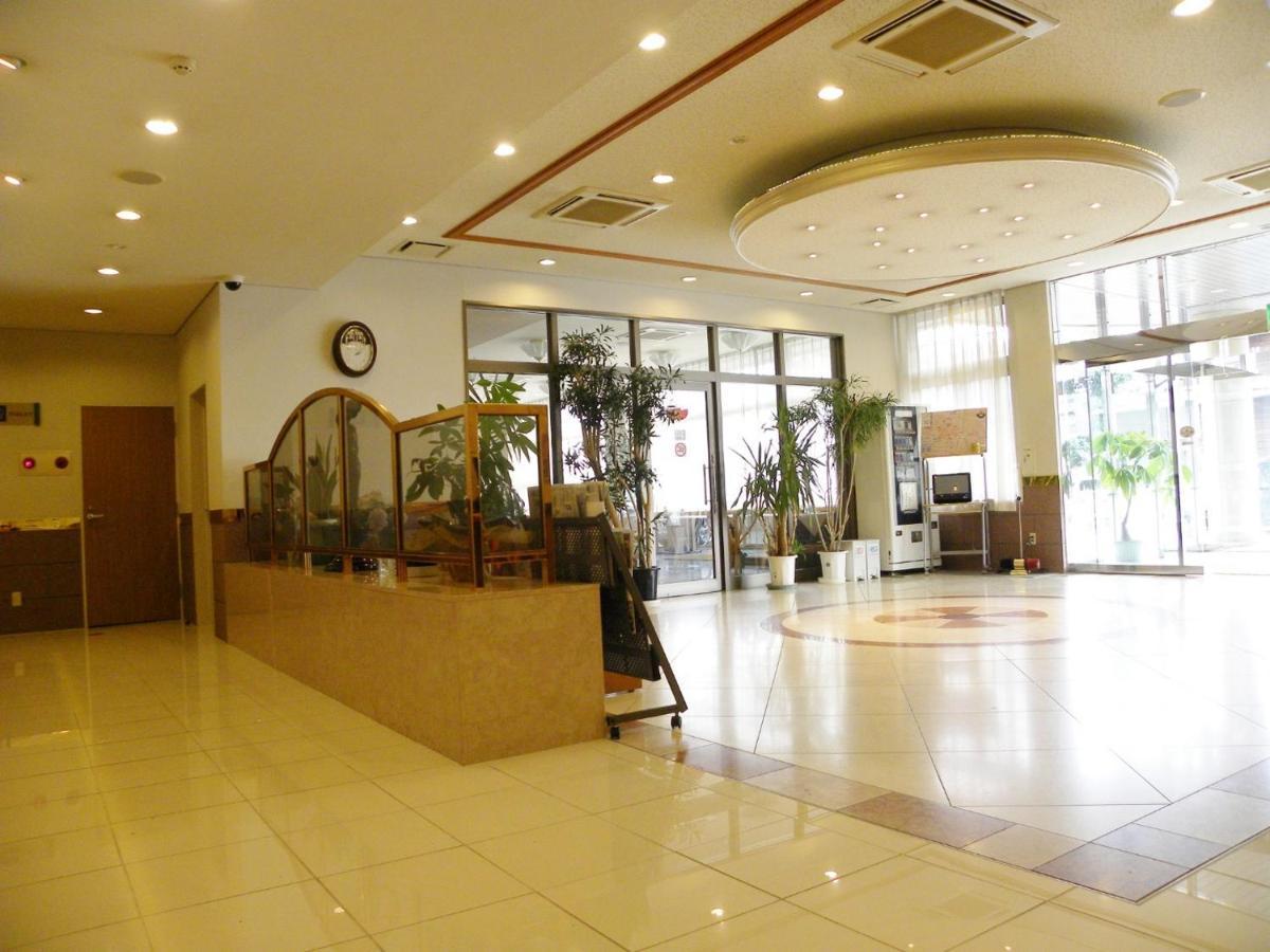 Yonezawa - Hotel / Vacation Stay 16072 المظهر الخارجي الصورة